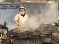 -烤肉宛饭庄(南礼士路店)