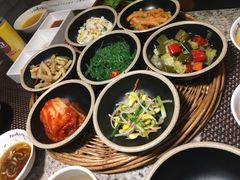 -三代烤肉(保利广场店)