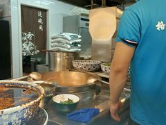 -格格家·兰州纯汤牛肉面(青龙寺店)