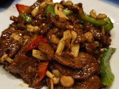 -玉桥餐厅(天坛店)