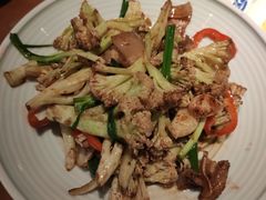 -老头儿油爆虾·1987杭州烟火味(湖滨银泰in77D区店)