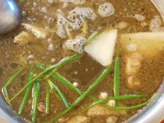 羊肉大仙_火锅-羊肉大仙(金凯广场店)