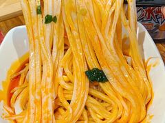 -子午路张记·肉夹馍(华强北店)