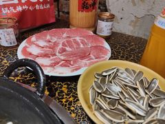 -赵九记呱呱老火锅(钟楼总店)