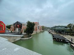 -赤坎·广东华侨国际旅游度假区