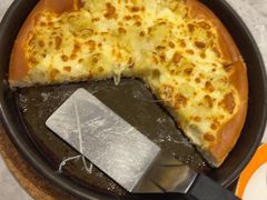 -必胜客(长安长青店)