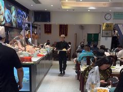 -紫光园(劲松店)