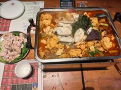 -后街佬·炭火鲜鱼杂(33小镇店)