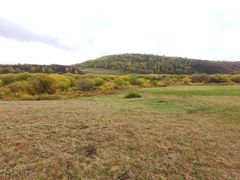 -塞罕坝国家级自然保护区