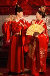 -第一夫人婚纱摄影(南京店)