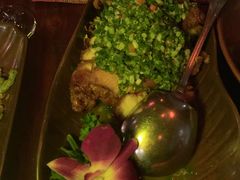 -花马天堂云南餐厅 Lost Heaven(高邮路店)