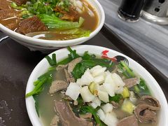 -珍珍小食店(西华路店)