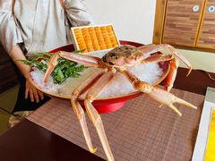 -湖月·割烹料理(湖滨店)
