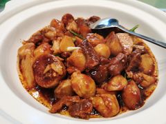 -刘胖子家常菜·蹄花焖藕(兴业店)