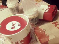 外带全家桶-肯德基(黄埭店)