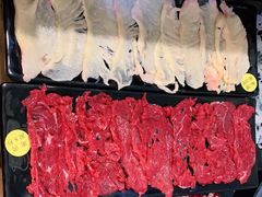 -陈记顺和牛肉火锅(岗顶店)