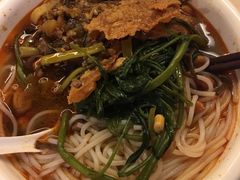 -水平有限广西米粉·广西风味集(五道口店)