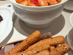 -華府Deluxe(兴业太古汇店)