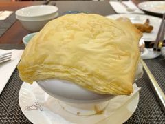 -大佛寺高级素食自助餐厅