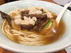 -奎元馆.百年奎元.非遗传承(西湖边的解放路店)