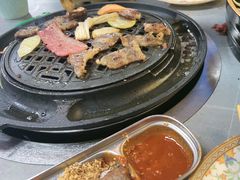 -牛犇炭火烤肉·鲜切烤肉(承德总店)