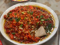 -老三样·旧食新味(船山路店)