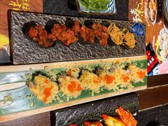 -古田居·特色寿司料理(星之岛旗舰店)