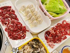 -杏花吴记牛肉火锅