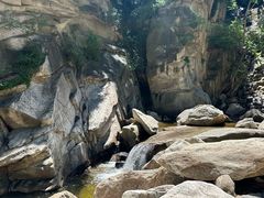 -黑龙潭风景区