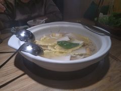 -龙泉人椰子鸡·糟粕醋·海南菜(南大桥店)