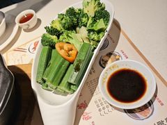 -粤点越有·茶点·粤菜(樵岭国际店)