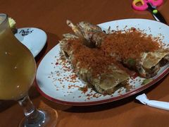 -海盗餐厅