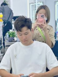 点击看大图 -Coo Hair salon