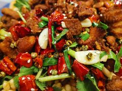 -川悦壹号·川菜(蠡溪路店)