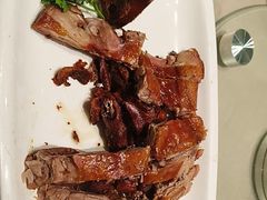 -王府井酒店(金桥港湾店)