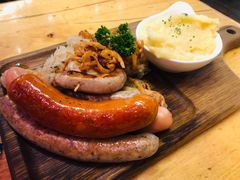 -皇冠自酿啤酒坊(中国红街5号楼店)