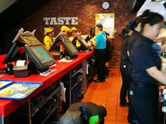 -汉堡王(北京通州领展店)