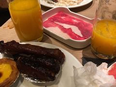 -星伦多自助料理·涮烤一体(嘉兴八佰伴店)