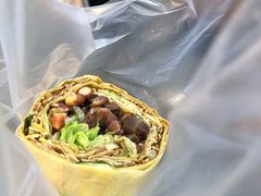 -山东傻大粗粮煎饼(牛街店)