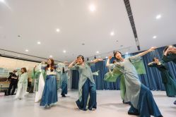 -上海邢航舞蹈工作室