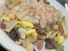 -协和菜馆(凤凰街店)