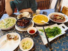 -晓平饭店(嘉善路店)