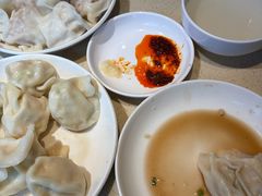 -金谷园饺子馆(北邮总店)