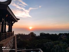 -海南棋子湾开元度假村·祺咖啡自助餐厅