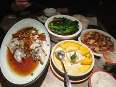 -新白鹿餐厅(嘉兴八佰伴华府店)