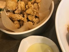 -卡朋西餐(较场西路店)