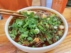 牛肉拉面-518牛肉拉面馆(包河花园店)