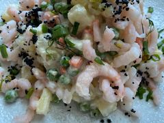 -FISH&POTATO Cō(地中海美食 万象城店)