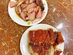 -陈光记烧腊店(罗保博士街店)