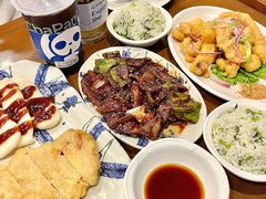 -奶奶的味道(胶州路店)